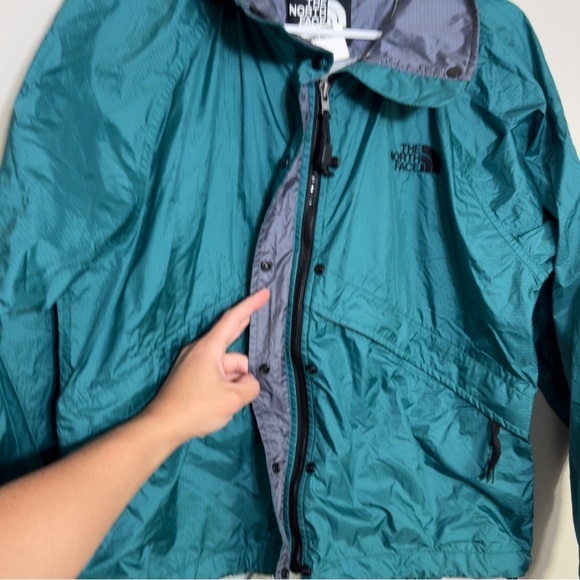 Vintage The North Face Gore-Tex Activent Jacket - Picture 5 of 6